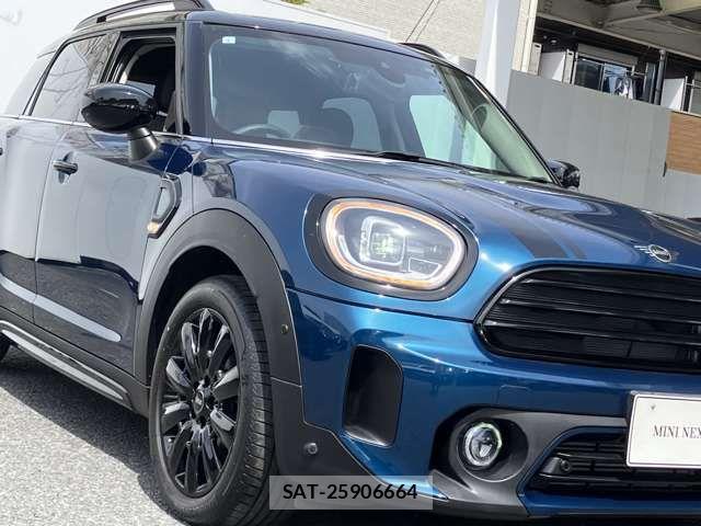 Bmw MINI 2021-04 6716662-12