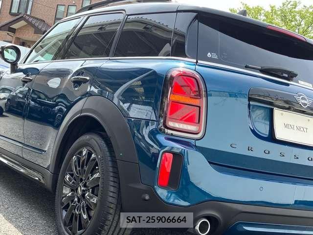 Bmw MINI 2021-04 6716662-13