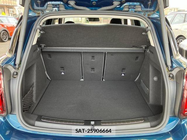 Bmw MINI 2021-04 6716662-16