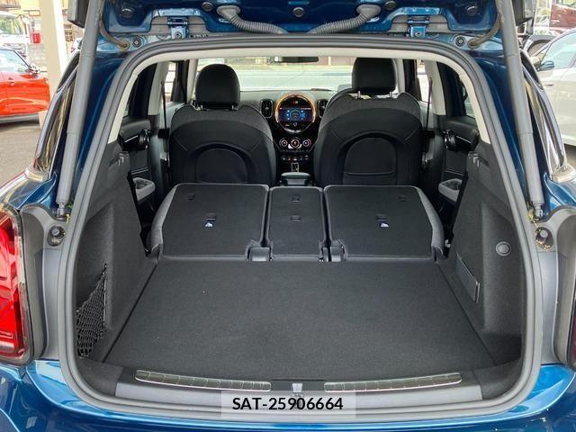 Bmw MINI 2021-04 6716662-17