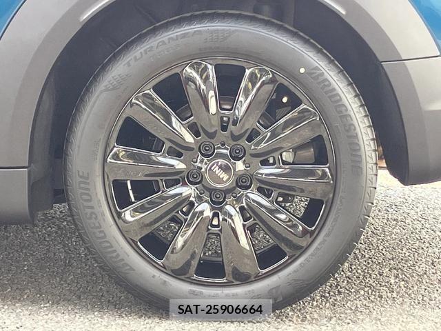 Bmw MINI 2021-04 6716662-18