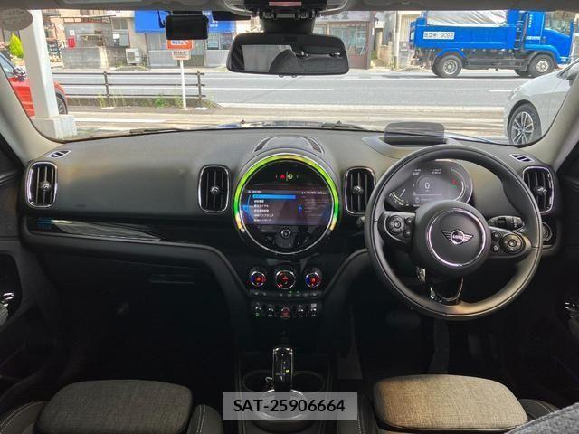 Bmw MINI 2021-04 6716662-1