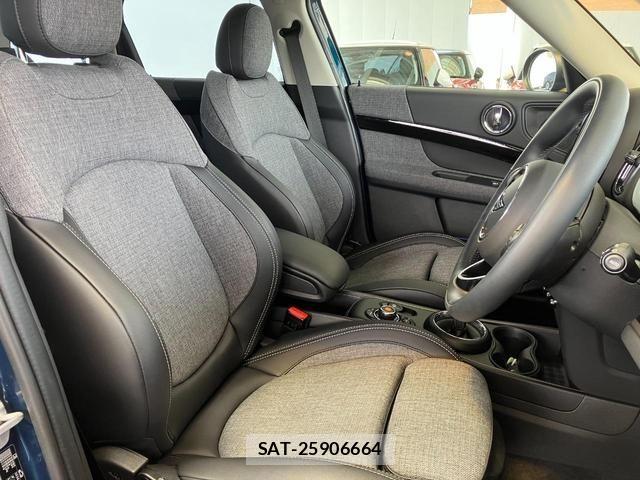 Bmw MINI 2021-04 6716662-19