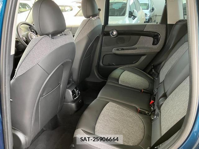 Bmw MINI 2021-04 6716662-20