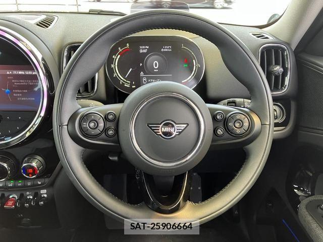 Bmw MINI 2021-04 6716662-21