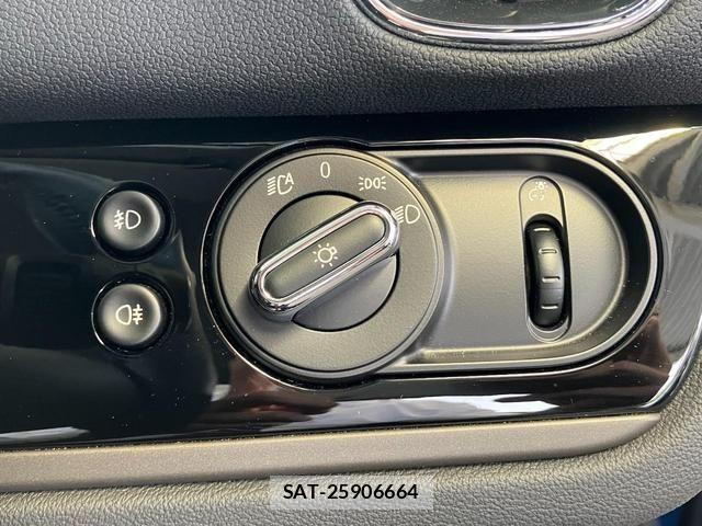 Bmw MINI 2021-04 6716662-23