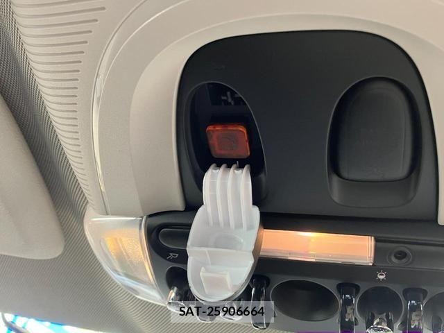 Bmw MINI 2021-04 6716662-24