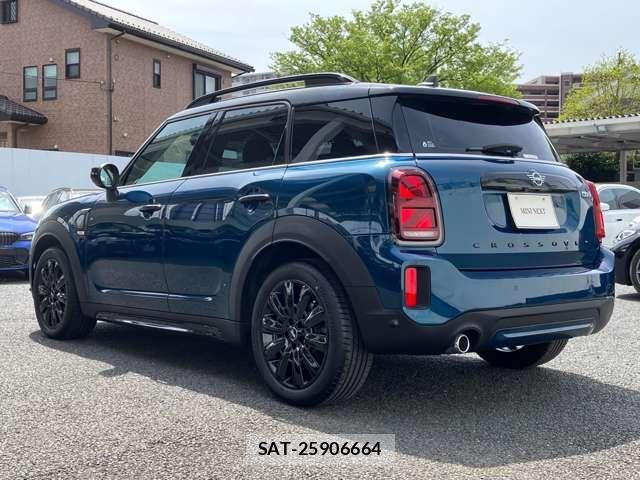 Bmw MINI 2021-04 6716662-2