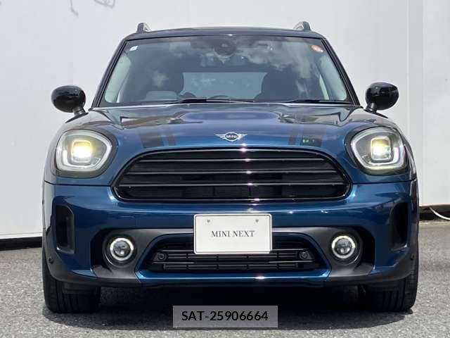 Bmw MINI 2021-04 6716662-3