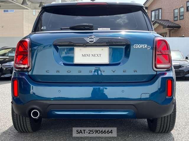 Bmw MINI 2021-04 6716662-4