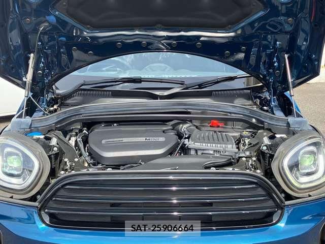 Bmw MINI 2021-04 6716662-6
