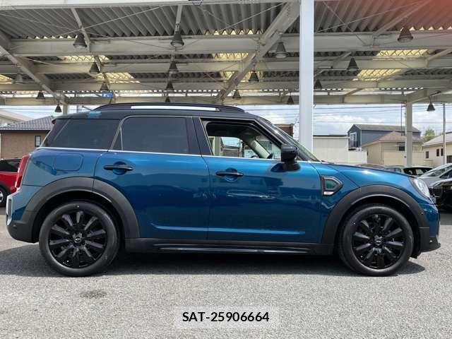 Bmw MINI 2021-04 6716662-8