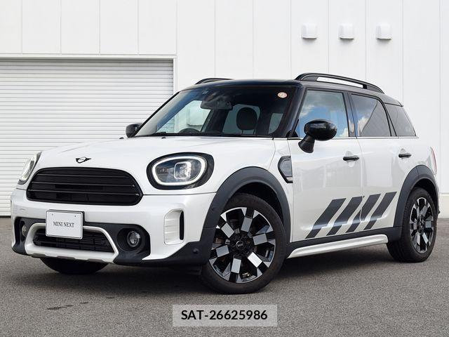 Bmw MINI 2023-05 6752404-0