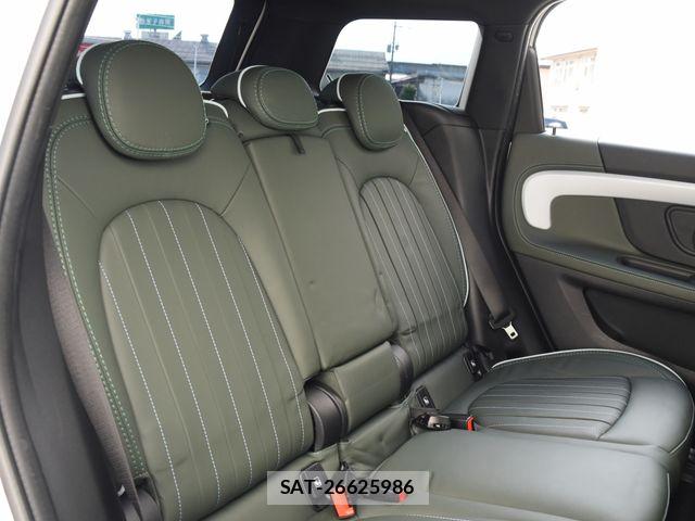 Bmw MINI 2023-05 6752404-10