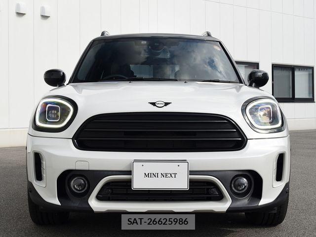 Bmw MINI 2023-05 6752404-3