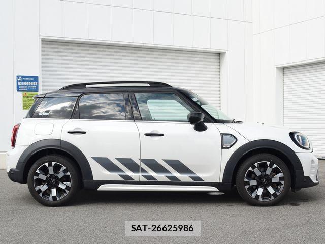 Bmw MINI 2023-05 6752404-5