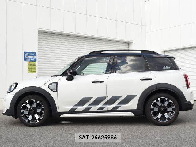 Bmw MINI 2023-05 6752404-6