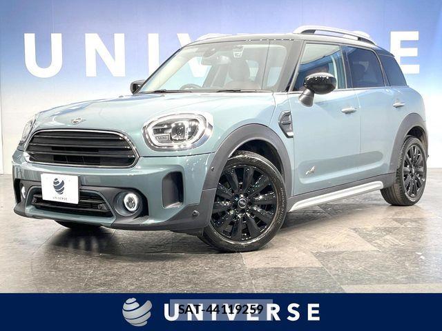 Bmw MINI 2023-07 6752406-0