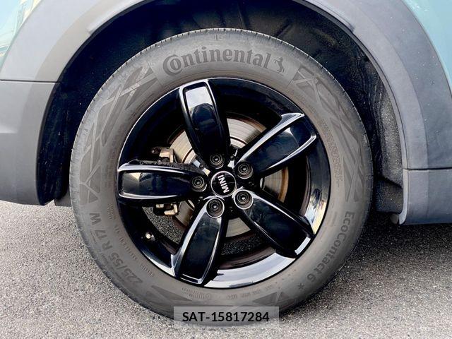 Bmw MINI 2021-11 6752405-9