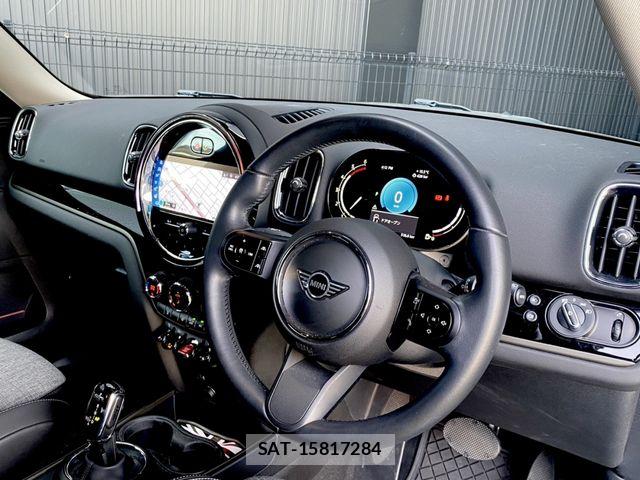 Bmw MINI 2021-11 6752405-16
