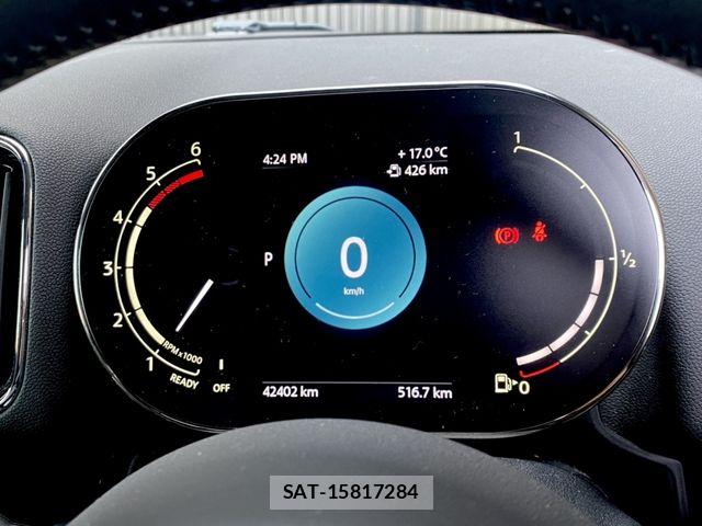 Bmw MINI 2021-11 6752405-19
