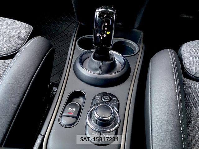 Bmw MINI 2021-11 6752405-20