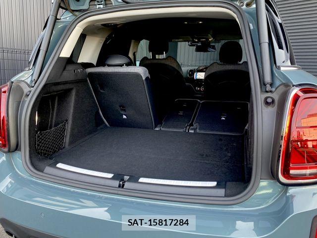 Bmw MINI 2021-11 6752405-22