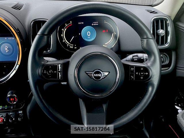 Bmw MINI 2021-11 6752405-23