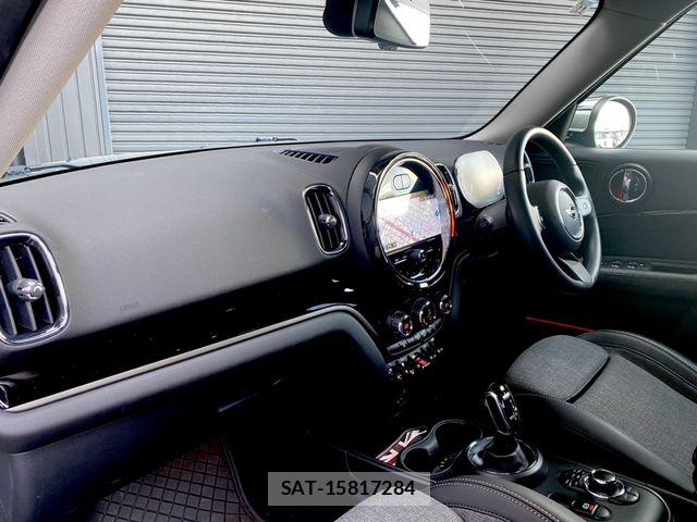 Bmw MINI 2021-11 6752405-25