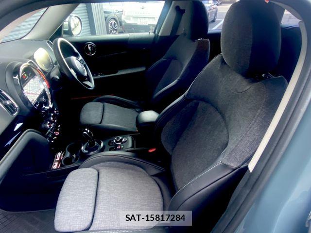 Bmw MINI 2021-11 6752405-26