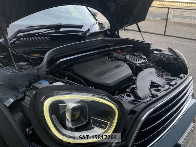 Bmw MINI 2021-11 6752405-27