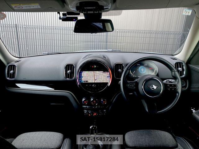 Bmw MINI 2021-11 6752405-28