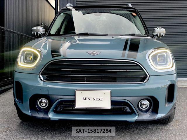 Bmw MINI 2021-11 6752405-2