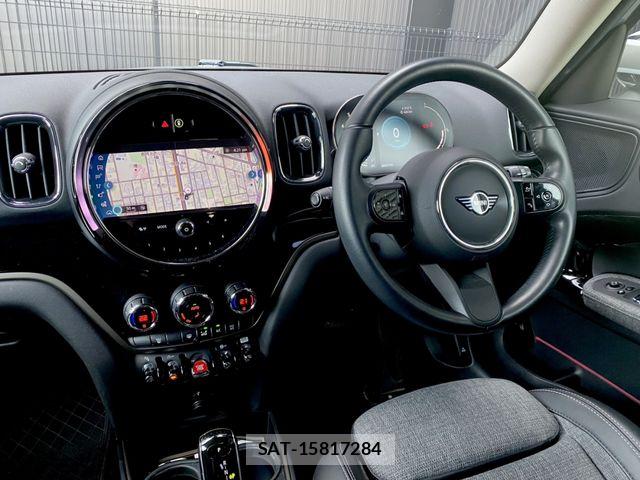 Bmw MINI 2021-11 6752405-29