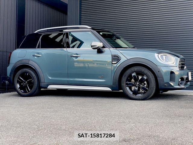 Bmw MINI 2021-11 6752405-3