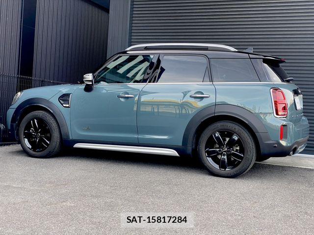 Bmw MINI 2021-11 6752405-4