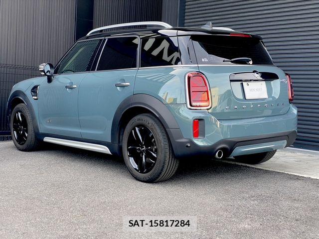 Bmw MINI 2021-11 6752405-5