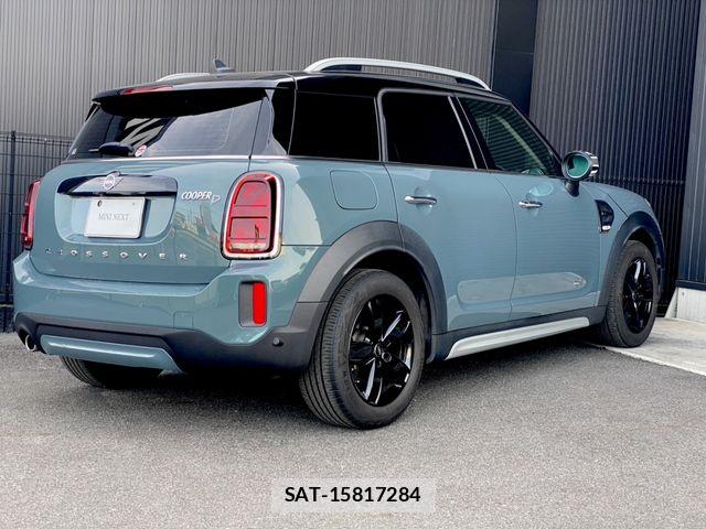 Bmw MINI 2021-11 6752405-6