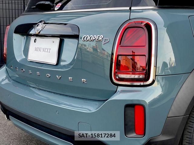 Bmw MINI 2021-11 6752405-8