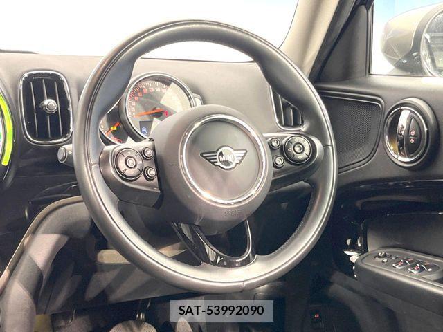 Bmw MINI 2021-03 6752407-10