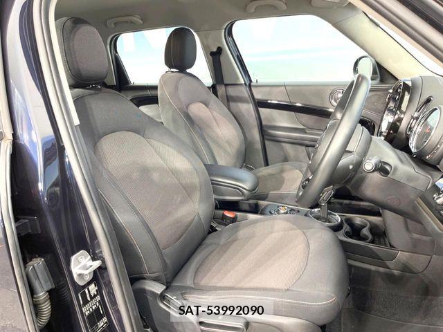 Bmw MINI 2021-03 6752407-11