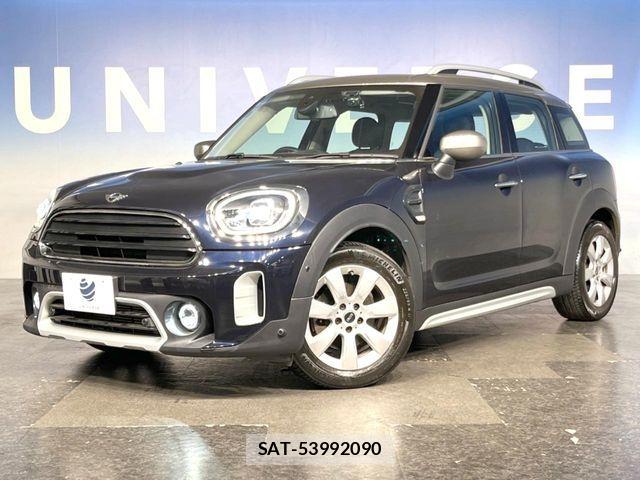 Bmw MINI 2021-03 6752407-13