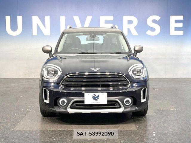 Bmw MINI 2021-03 6752407-14
