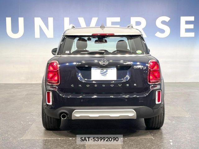 Bmw MINI 2021-03 6752407-15