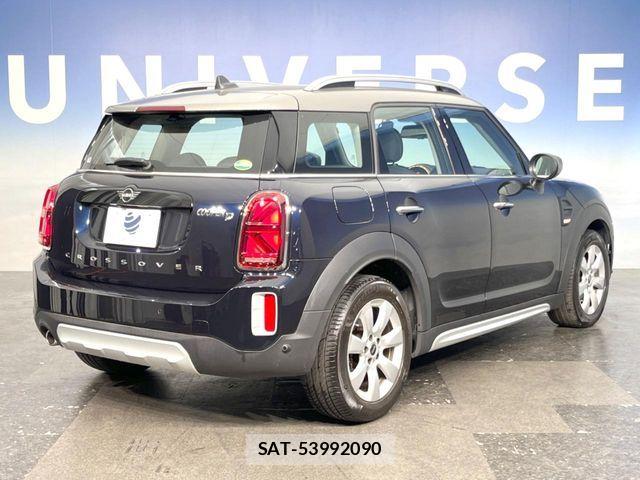 Bmw MINI 2021-03 6752407-16