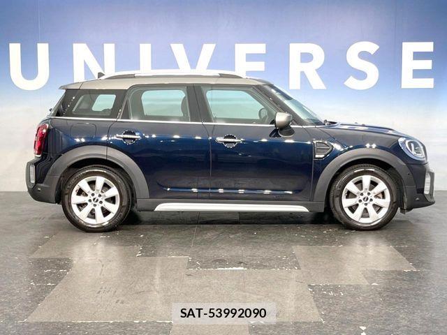 Bmw MINI 2021-03 6752407-17