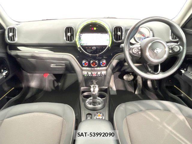Bmw MINI 2021-03 6752407-1