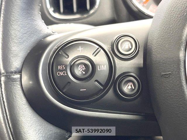 Bmw MINI 2021-03 6752407-2