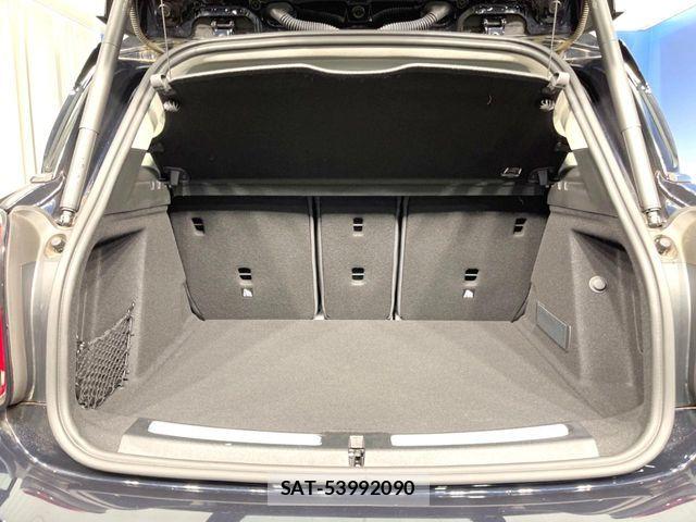 Bmw MINI 2021-03 6752407-8