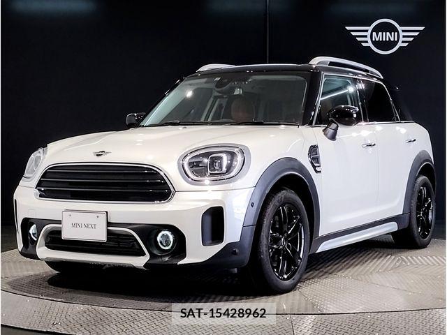 Bmw MINI 2023-03 6815932-0